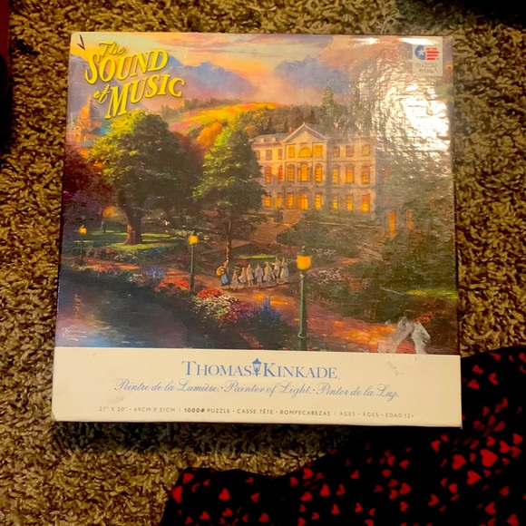 Puzzle - Picture 1 of 1